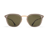 Сонцезахисні окуляри MYKITA PAVI C653 ID 8ZH7 51 мм TINTED BROWN