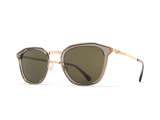 Сонцезахисні окуляри MYKITA PAVI C653 ID 8ZH7 51 мм TINTED BROWN. Фото 2