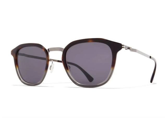 Сонцезахисні окуляри MYKITA PAVI C952 ID FD97 51 мм TINTED GREY