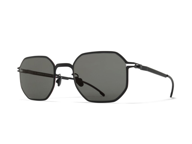 Сонцезахисні окуляри MYKITA LEICA ML15 C333 ID 715X41 51 мм TINTED GREY POLAR