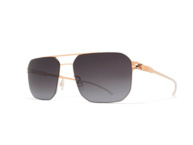 Сонцезахисні окуляри MYKITA RHYS C303 ID STJ0 57 мм GRADIENT GREY. Фото 2