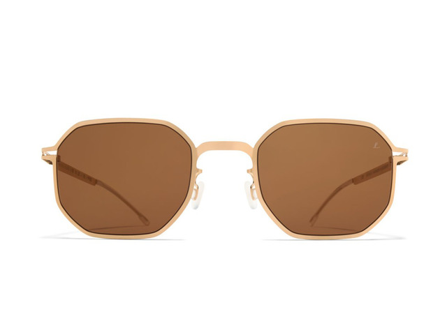Сонцезахисні окуляри MYKITA LEICA ML15 C332 ID 7P7001 51 мм TINTED BROWN