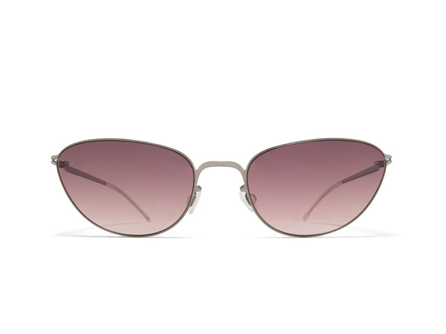 Сонцезахисні окуляри MYKITA LILIA C319 ID 4M24 58мм GRADIENT BROWN