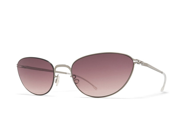 Сонцезахисні окуляри MYKITA LILIA C319 ID 4M24 58мм GRADIENT BROWN
