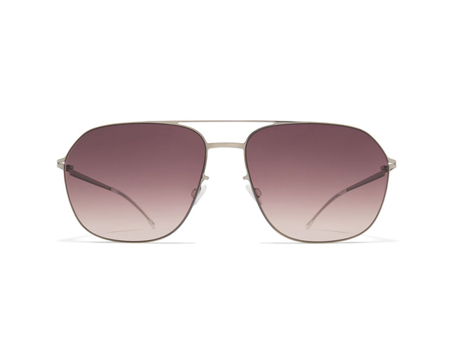 Сонцезахисні окуляри MYKITA LAVEN C319 ID 4Q3Y 62 мм GRADIENT BROWN
