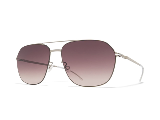 Сонцезахисні окуляри MYKITA LAVEN C319 ID 4Q3Y 62 мм GRADIENT BROWN