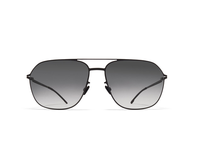 Сонцезахисні окуляри MYKITA LAVEN C923 ID QT6D 62 мм GRADIENT GREY