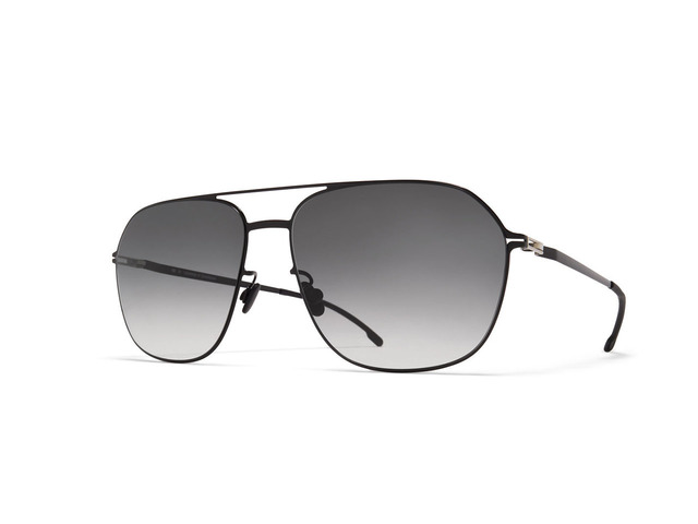 Сонцезахисні окуляри MYKITA LAVEN C923 ID QT6D 62 мм GRADIENT GREY. Фото 2