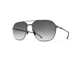 Сонцезахисні окуляри MYKITA LAVEN C923 ID QT6D 62 мм GRADIENT GREY. Фото 2