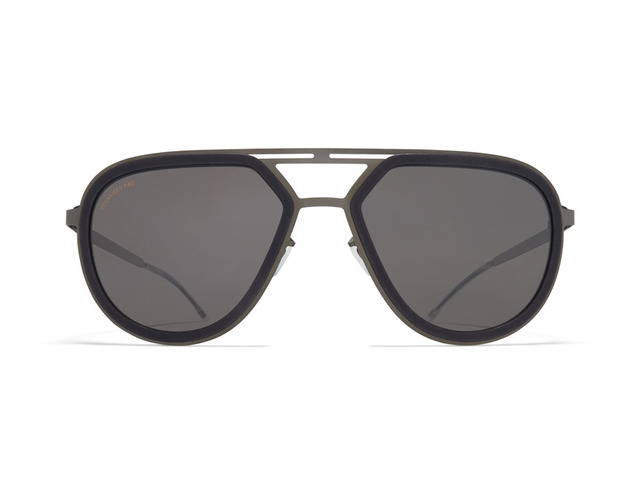 Сонцезахисні окуляри MYKITA CYPRESS C559 ID R544 54 мм TINTED GREY