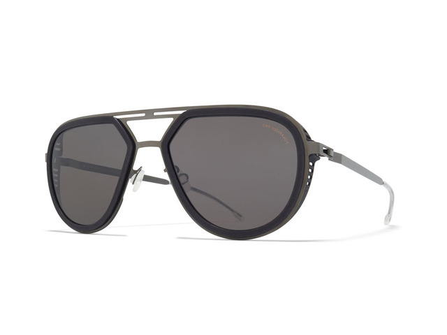 Сонцезахисні окуляри MYKITA CYPRESS C559 ID R544 54 мм TINTED GREY