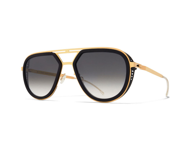 Сонцезахисні окуляри MYKITA CYPRESS C585 ID D95E 54 мм GRADIENT GREY