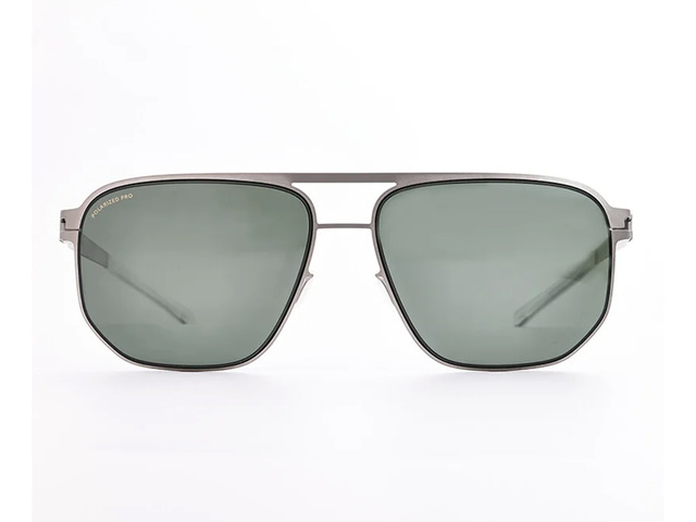 Сонцезахисні окуляри MYKITA PERRY C509 ID 0C91 60 мм TINTED GREEN
