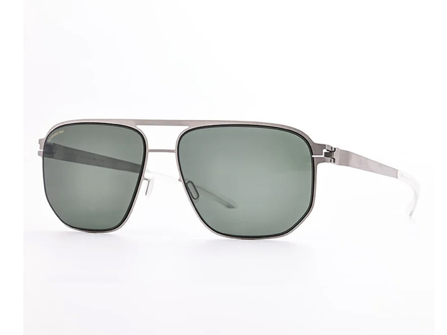 Сонцезахисні окуляри MYKITA PERRY C509 ID 0C91 60 мм TINTED GREEN