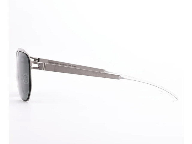 Сонцезахисні окуляри MYKITA PERRY C509 ID 0C91 60 мм TINTED GREEN. Фото 3