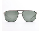 Сонцезахисні окуляри MYKITA PERRY C509 ID 0C91 60 мм TINTED GREEN