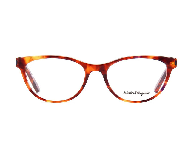Оправа Salvatore Ferragamo SF2852 214 52 мм