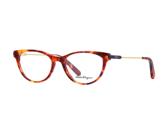 Оправа Salvatore Ferragamo SF2852 214 52 мм