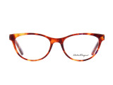Оправа Salvatore Ferragamo SF2852 214 52 мм