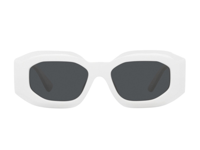 Сонцезахисні окуляри VERSACE VE4425U 314/87 54 мм TINTED GREY