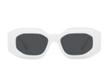 Сонцезахисні окуляри VERSACE VE4425U 314/87 54 мм TINTED GREY