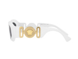 Сонцезахисні окуляри VERSACE VE4425U 314/87 54 мм TINTED GREY. Фото 3