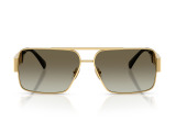 Сонцезахисні окуляри VERSACE VE2290 1002/8E 61 мм GRADIENT BROWN