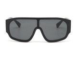 Сонцезахисні окуляри VERSACE VE4439 GB1/87 TINTED GREY