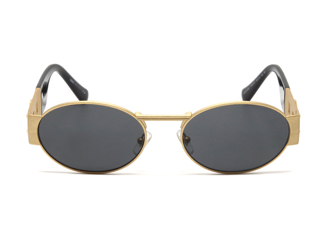 Сонцезахисні окуляри VERSACE VE 2264 1002/87 56 мм TINTED GREY