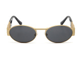 Сонцезахисні окуляри VERSACE VE 2264 1002/87 56 мм TINTED GREY