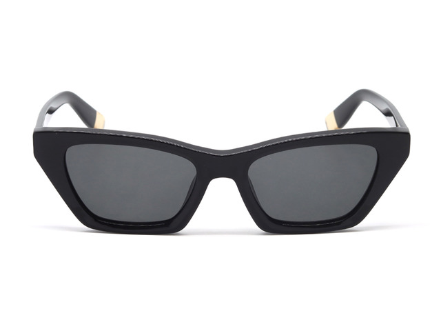 Сонцезахисні окуляри FURLA SFU777 0700 53 мм. TINTED GREY