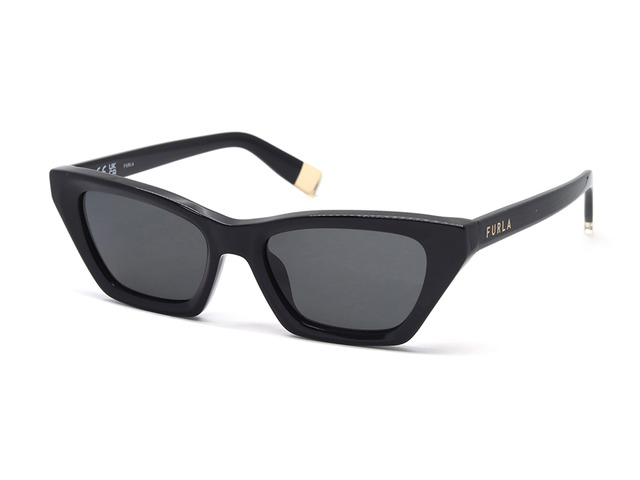 Сонцезахисні окуляри FURLA SFU777 0700 53 мм. TINTED GREY