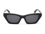Сонцезахисні окуляри FURLA SFU777 0700 53 мм. TINTED GREY