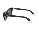 Сонцезахисні окуляри FURLA SFU777 0700 53 мм. TINTED GREY. Фото 3