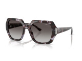 Сонцезахисні окуляри VOGUE VO 5612-SB 31788G 55 мм. GRADIENT GREY. Фото 2