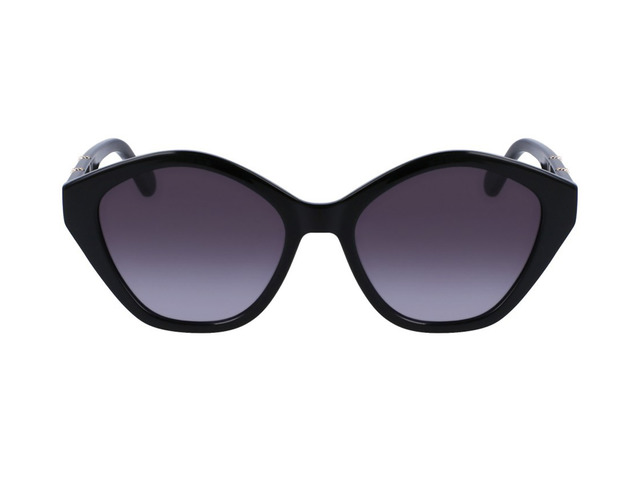 Сонцезахисні окуляри LIU JO LJ770S 001 54 мм. GRADIENT GREY