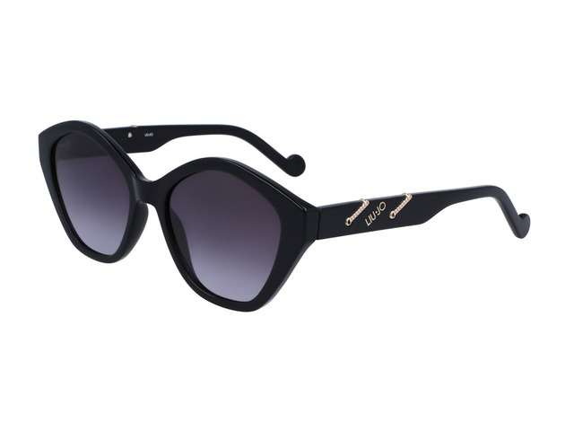 Сонцезахисні окуляри LIU JO LJ770S 001 54 мм. GRADIENT GREY