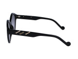 Сонцезахисні окуляри LIU JO LJ770S 001 54 мм. GRADIENT GREY. Фото 3
