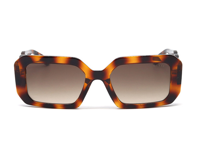 Сонцезахисні окуляри GUESS GU00110 52F 54 мм GRADIENT BROWN