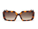 Сонцезахисні окуляри GUESS GU00110 52F 54 мм GRADIENT BROWN