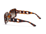 Сонцезахисні окуляри GUESS GU00110 52F 54 мм GRADIENT BROWN. Фото 3