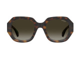 Сонцезахисні окуляри LEVI'S LV 1066/S 086HA 51 мм GRADIENT BROWN