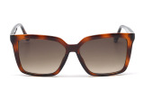 Сонцезахисні окуляри GUESS GU00099 52F 55 мм. GRADIENT BROWN