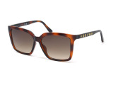 Сонцезахисні окуляри GUESS GU00099 52F 55 мм. GRADIENT BROWN. Фото 2