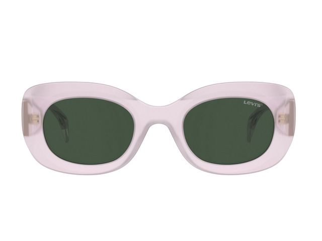 Сонцезахисні окуляри LEVI'S LV 1080/S 8KJQT 49 мм TINTED GREEN