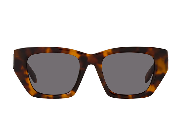 Сонцезахисні окуляри PALM ANGELS PERI034 6007 51 мм TINTED GREY