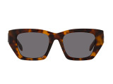 Сонцезахисні окуляри PALM ANGELS PERI034 6007 51 мм TINTED GREY