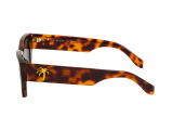 Сонцезахисні окуляри PALM ANGELS PERI034 6007 51 мм TINTED GREY. Фото 3
