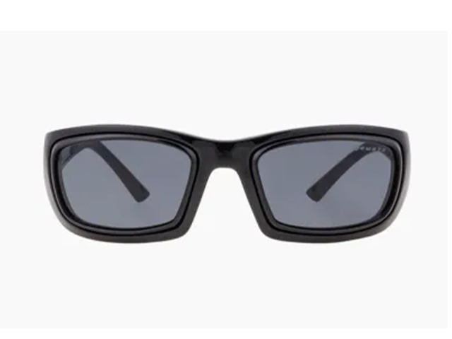 Сонцезахисні окуляри DEMETZ ROS21 DEA014701G25820 58 мм TINTED GREY