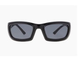 Сонцезахисні окуляри DEMETZ ROS21 DEA014701G25820 58 мм TINTED GREY